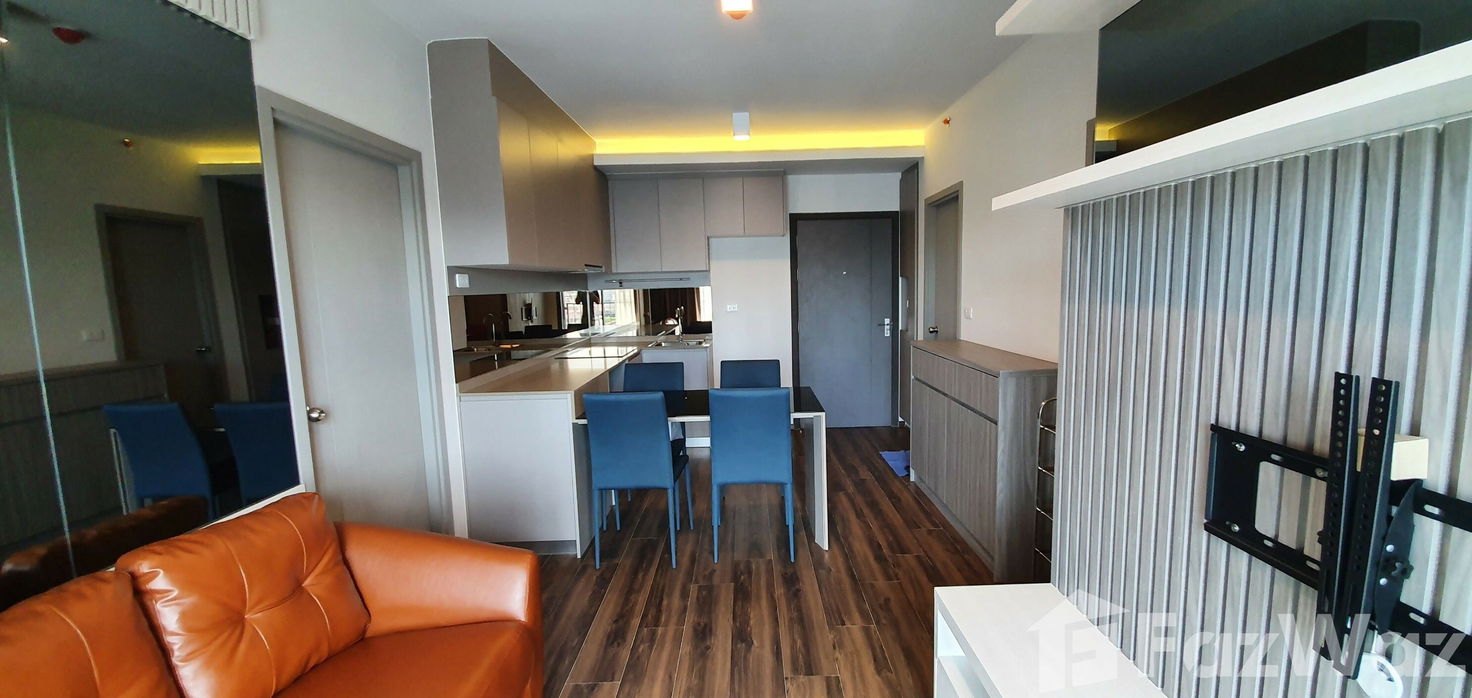 2 Bedroom Condo for rent at Ideo Sukhumvit 93 1039770