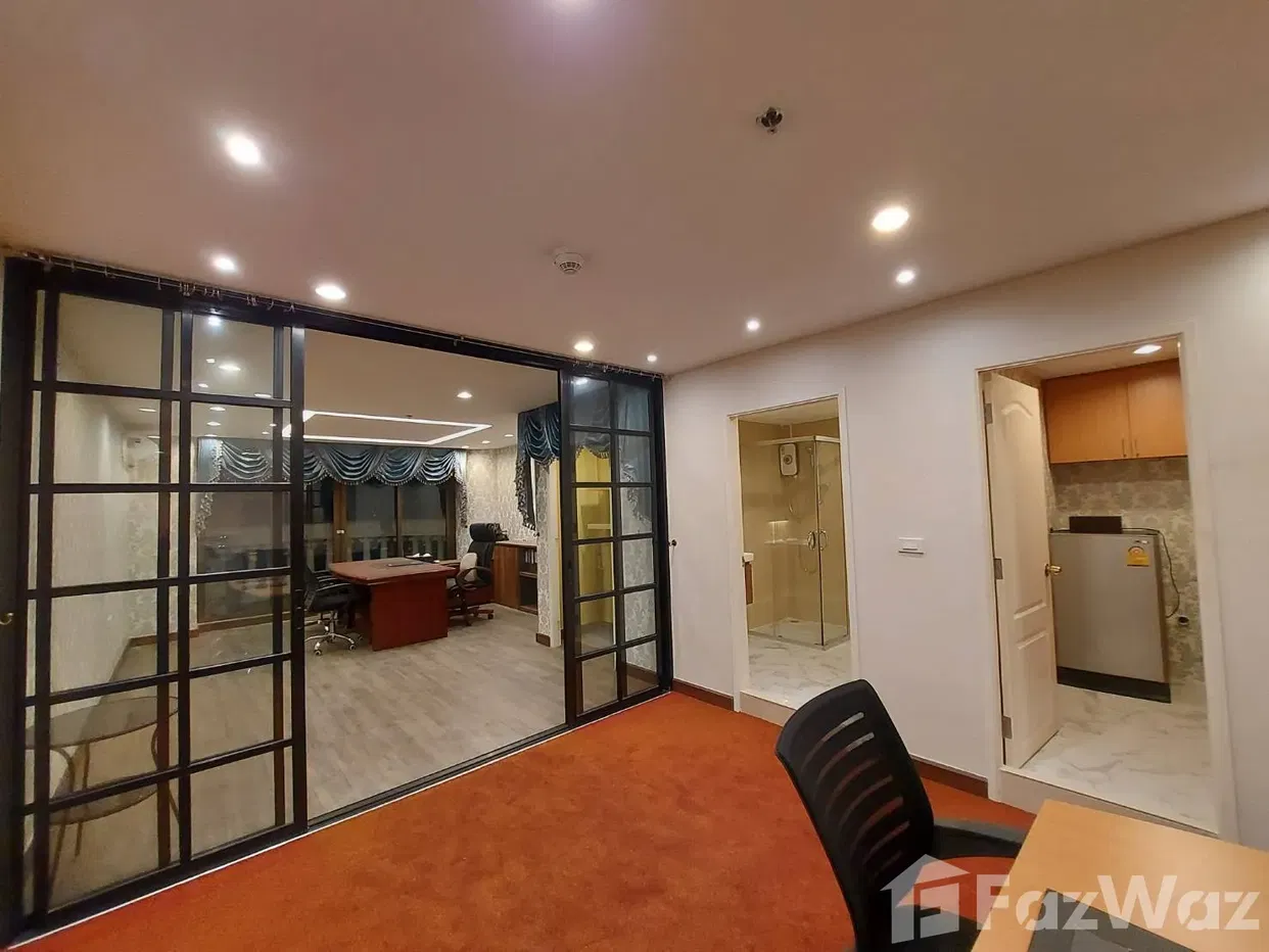 ขาย-เช่า สเตท ทาวเวอร์ สีลม 5834523