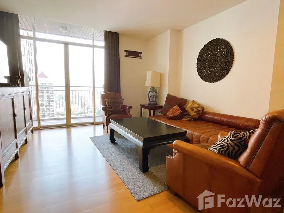 1 Bedroom Condo for rent at Urbana Sathorn 1878016