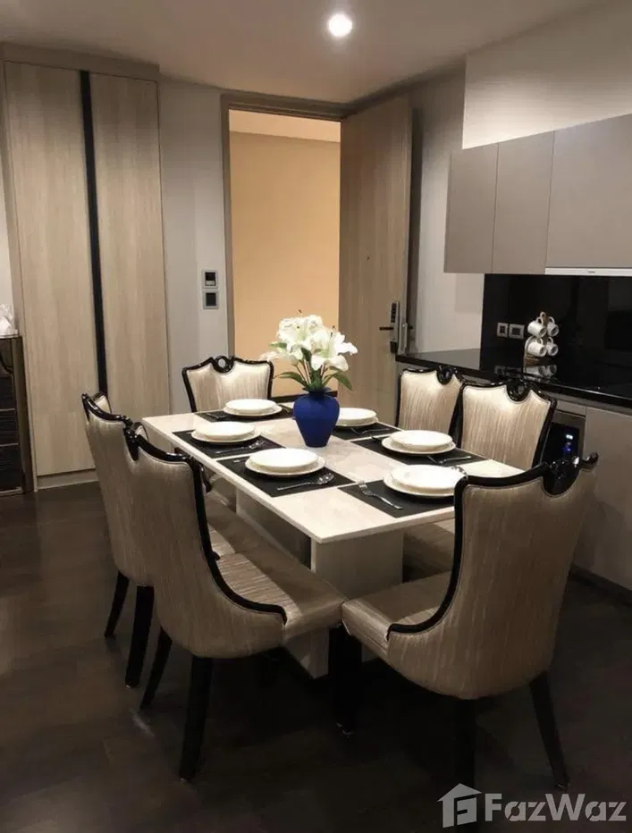 2 luxury bedrooms for rent at the XXXIX 5816003