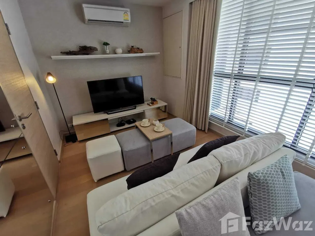 2 Bedroom Condo for rent at Liv At 49 892754