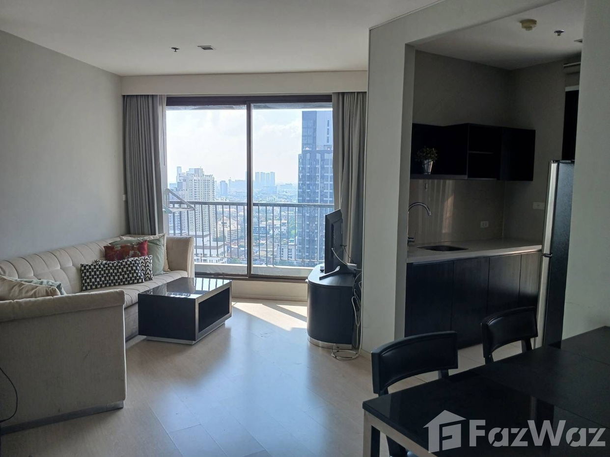 2 beds 2 baths for rent at Rhythm 44/1 1959454