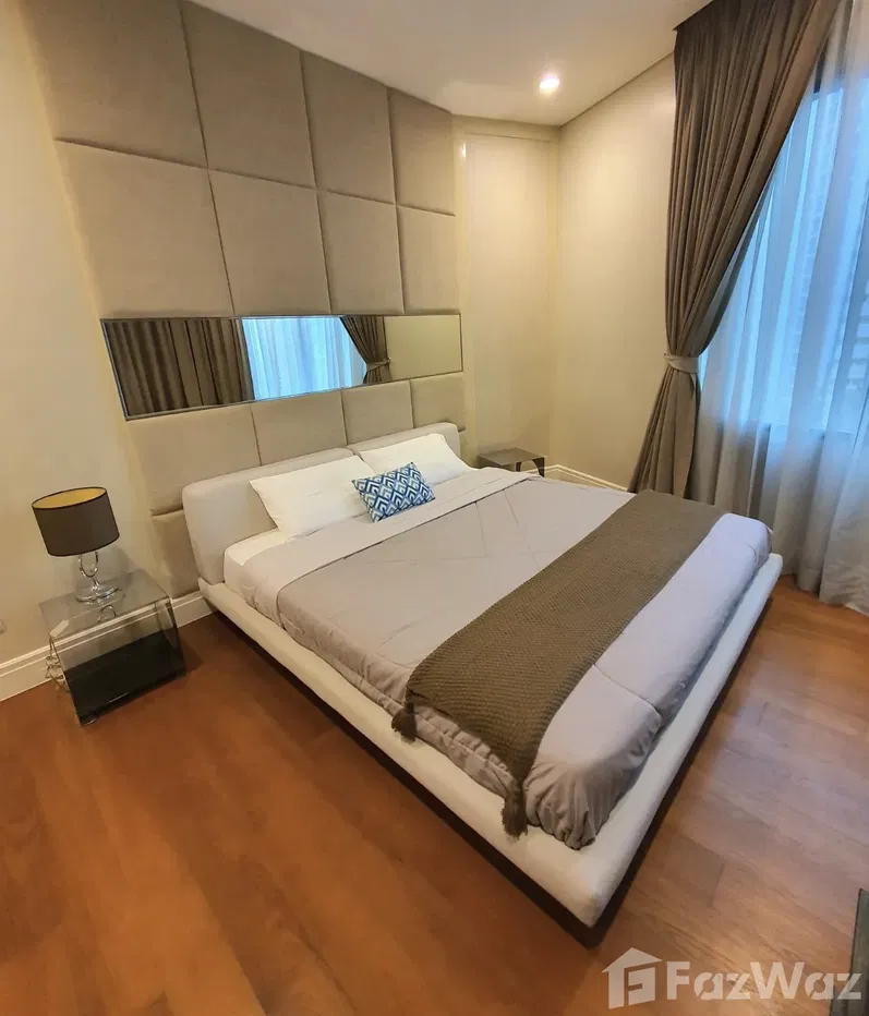 Bright Sukhumvit 24 - 70 SqM, 14th floor 5368871