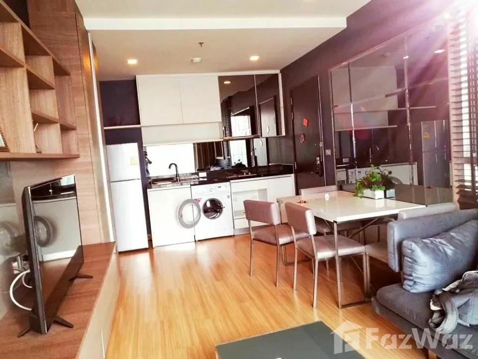 1 Bedroom Condo for rent at Sky Walk Residences 73221