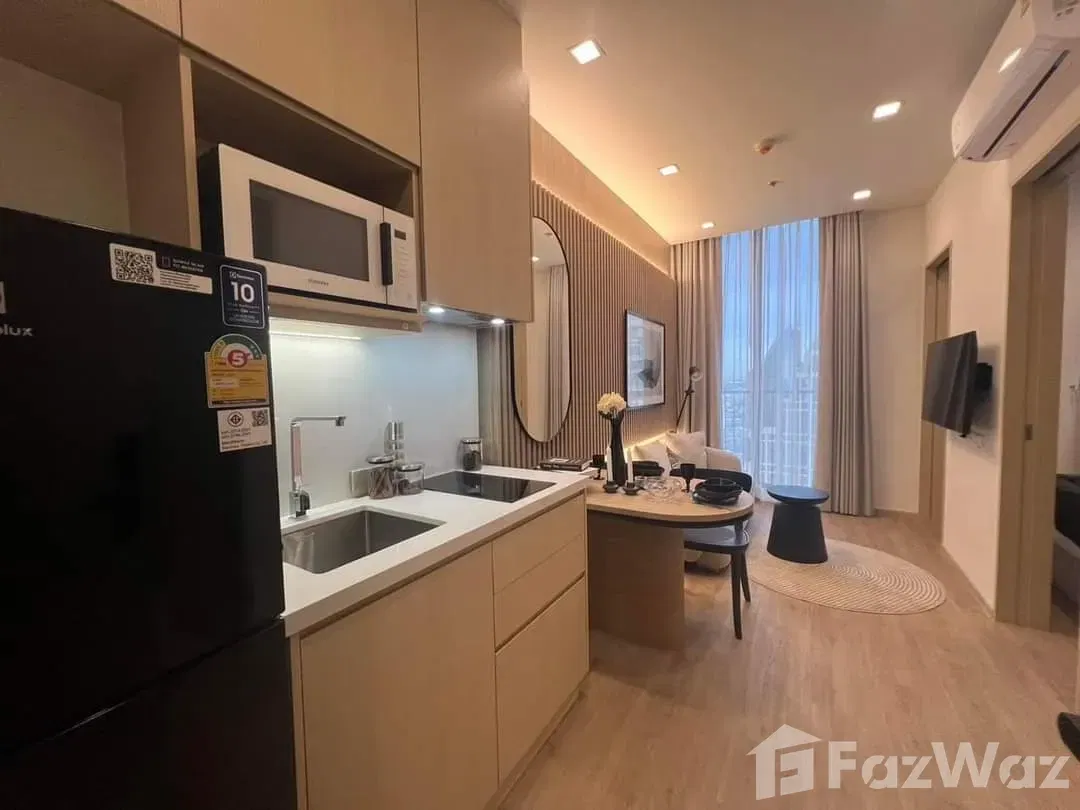 အိပ်ခန်း ၁ ခန်း ၁ ရေချိုးခန်း ၁၉၁၂၇၀၃