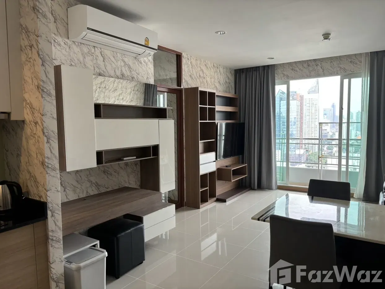 Circle Condominium 1 (Tower 2), 25th Floor(Newly Renovated) 5862168
