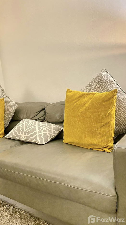 Studio Condo for rent at The Trendy Condominium 1680972