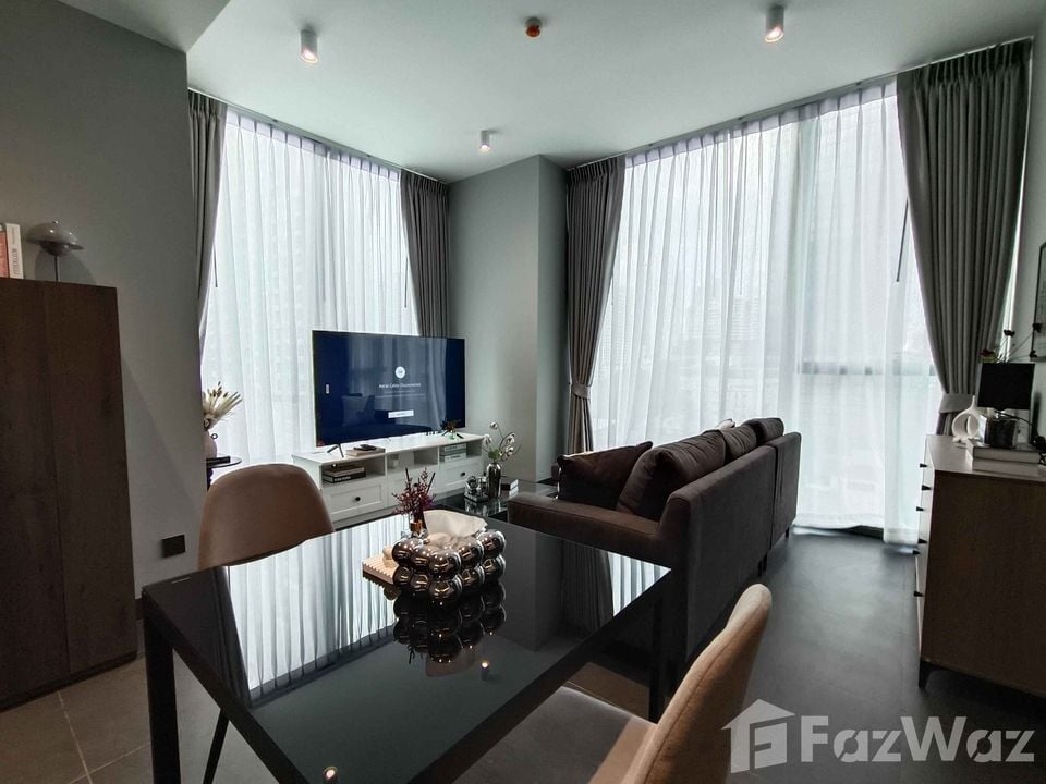 1 Bedroom for Rent at Tait 12 Sathorn 1943319