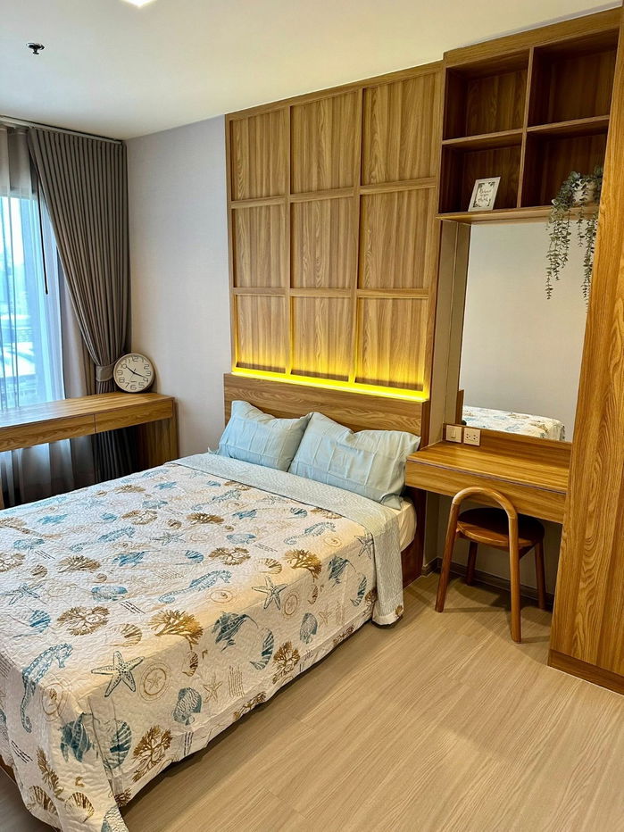 🌈⚡BL200161 Life Asoke - Rama 9⚡🌈Get a Special Code when renting with us 💬 LINE: @theagentpro