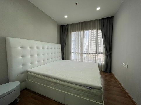 IVY AMPIO Condo for Rent 1 Bedroom Fully furnished