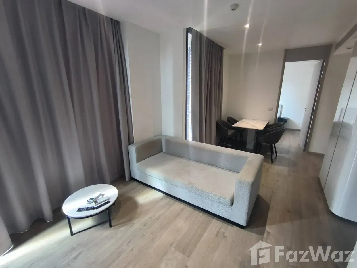 2 bedroom condo for rent at fynn asoke 5586578