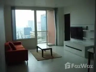 1 Bedroom Condo for rent at Manhattan Chidlom 85228