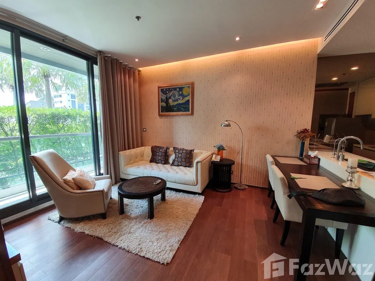 1 Bedroom Condo for rent at The Address Sukhumvit 28 5795095