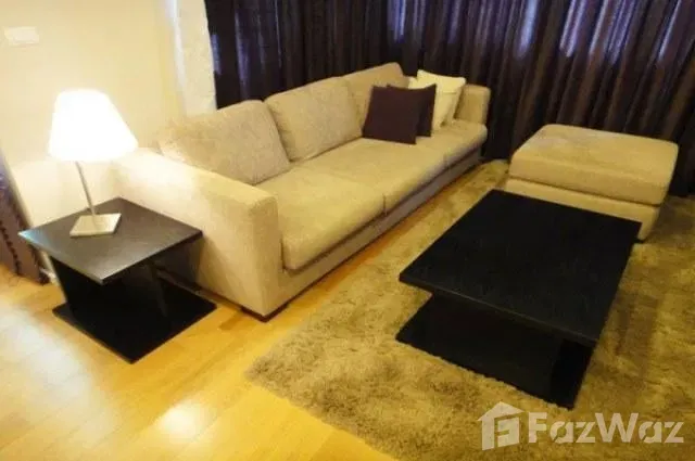 1 Bedroom Condo for rent at Sathorn Gardens 35889