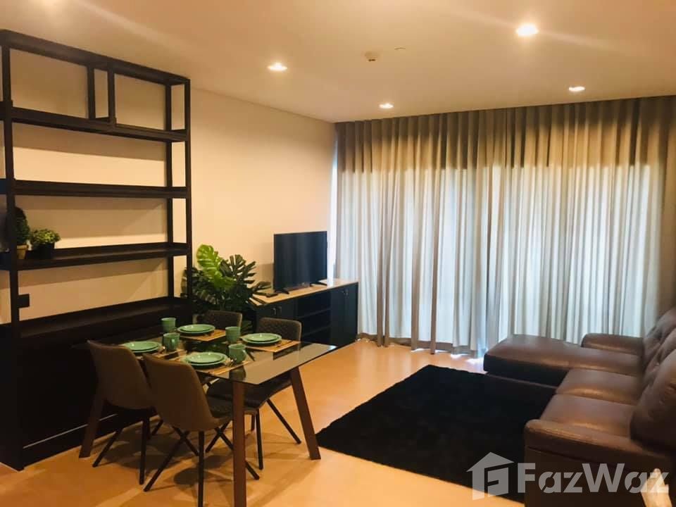 2 Bedroom Condo for rent at The Room Charoenkrung 30 1014562