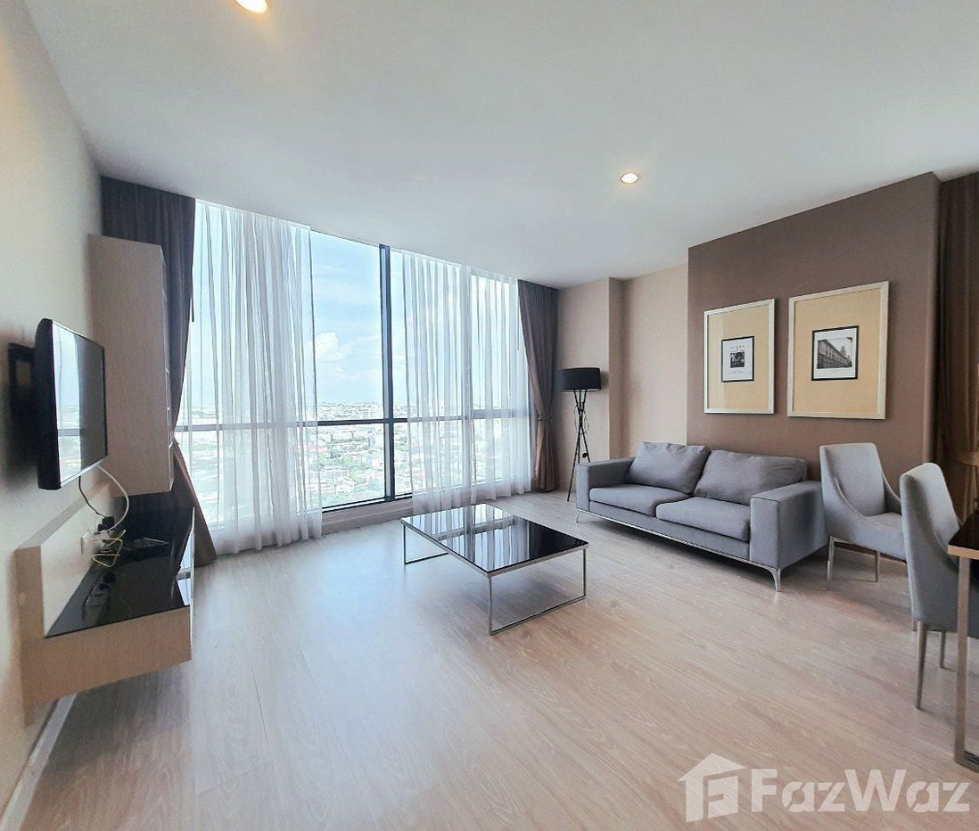 เอสเทลล่า เอกมัย (เมอเวนพิค เรสซิเดนซ์ เอกมัย) 5781307