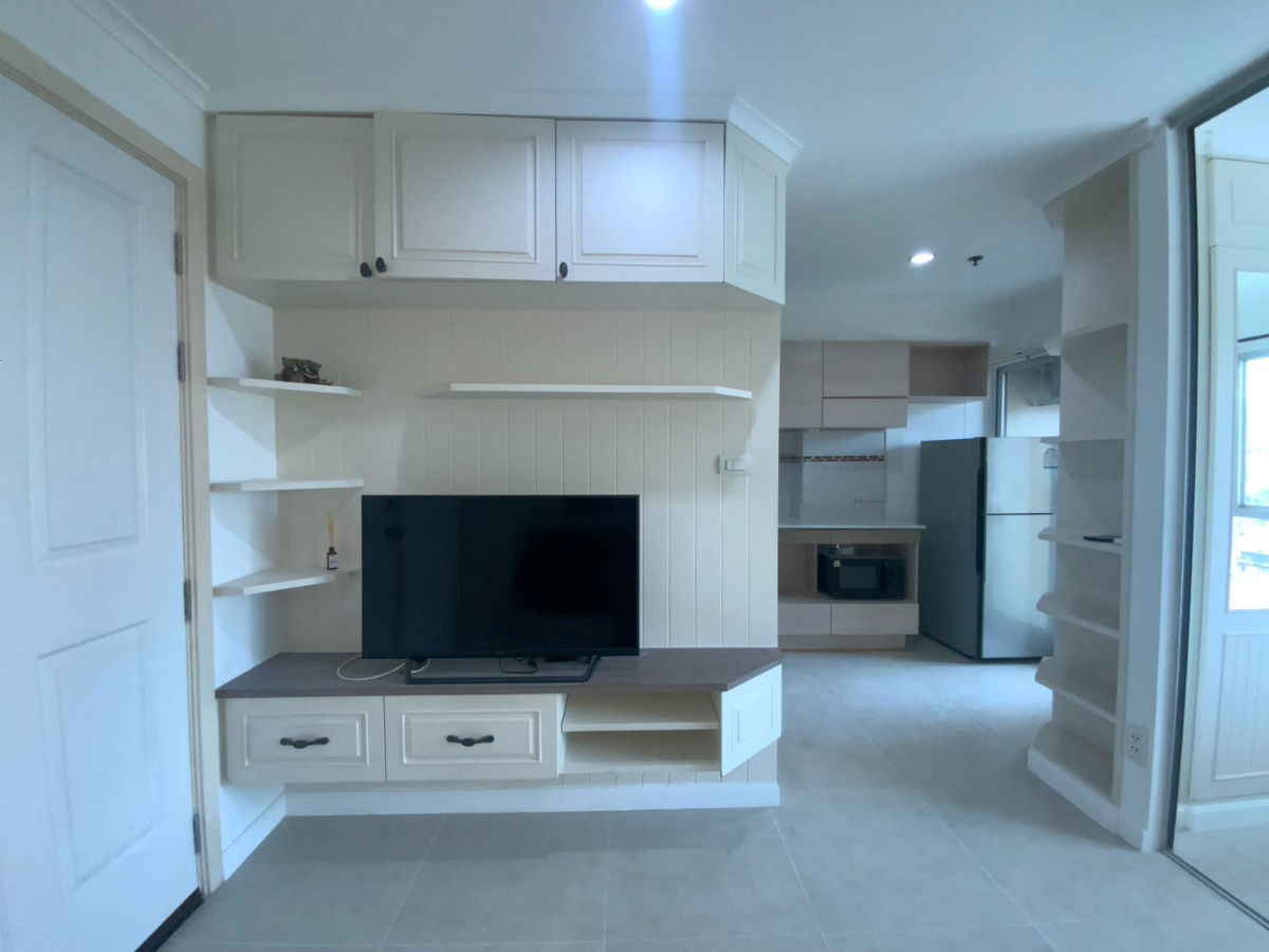 For Rent: Lumpini Place Rama 4 - Kluaynamthai