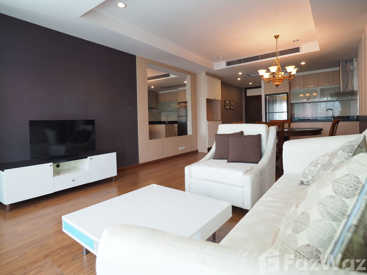 2 Bedroom Condo for rent at Sathorn Gardens 43185