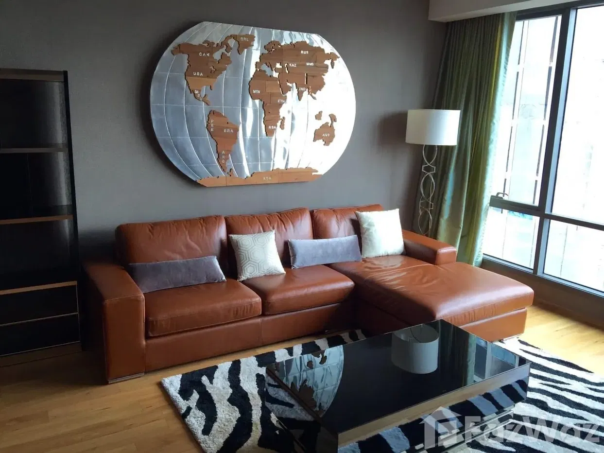 2 Bedroom Condo for rent at Hyde Sukhumvit 13 1647034