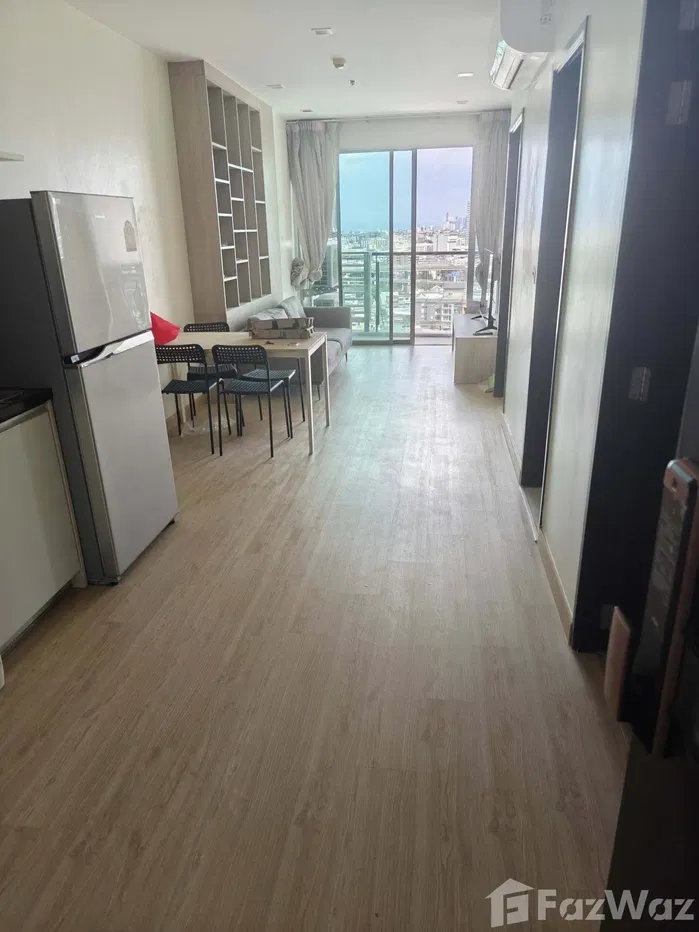 天空步道住宅 5862208