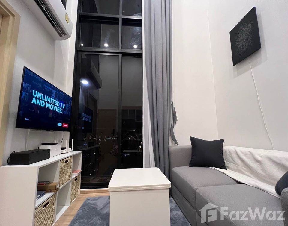 Two Bedrooms Condo for Rent 1830364