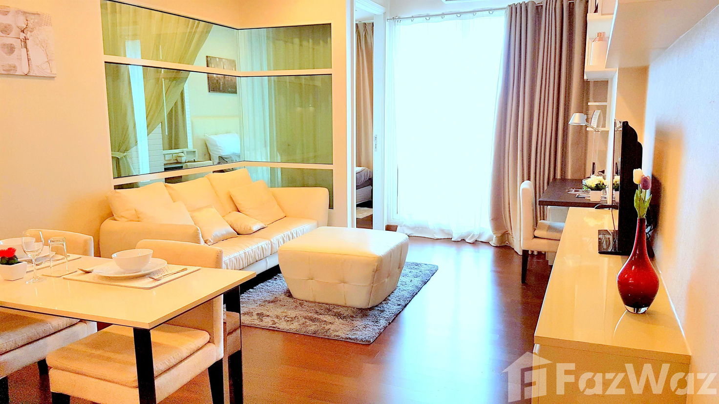 Luxurious Condo in Center of Thonglor 1996226