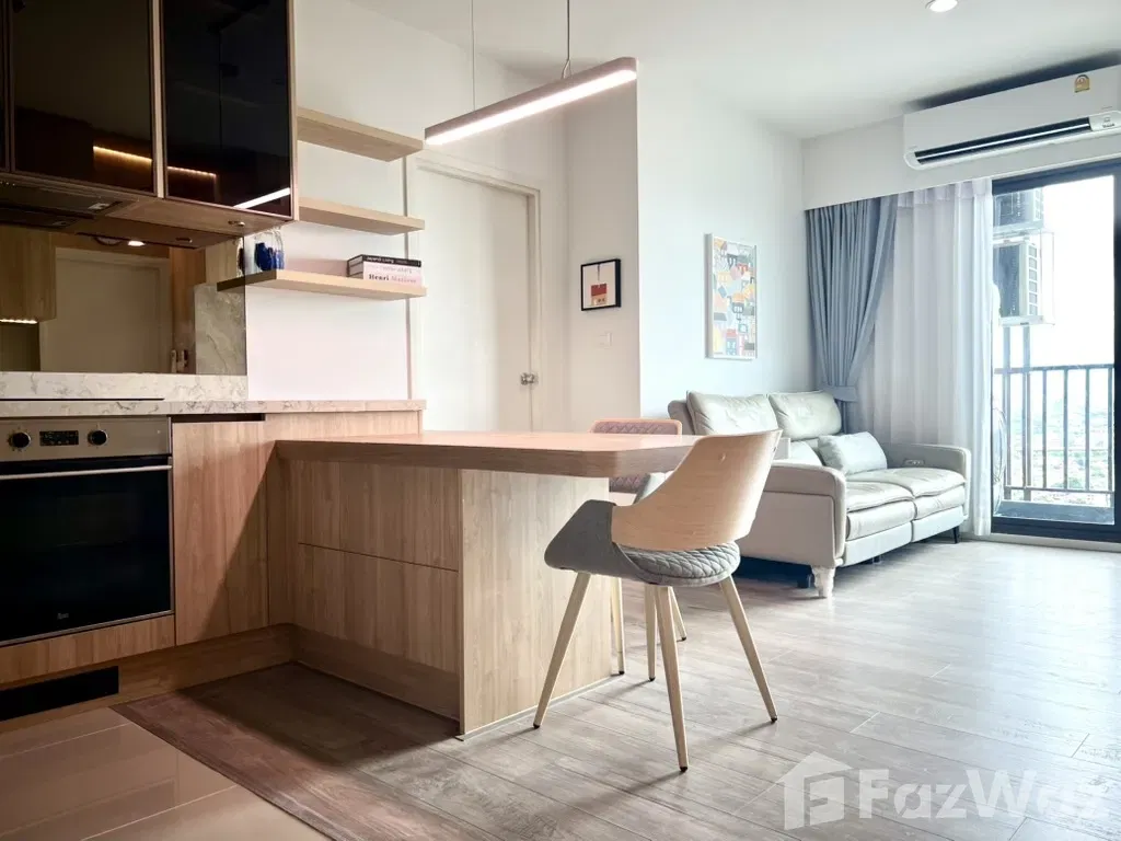 2 Bedroom Condo for rent at The Stage Taopoon - Interchange 5800544