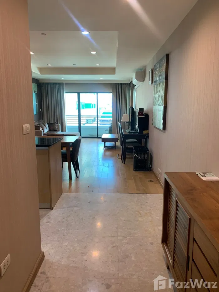 2 Bedroom Condo for rent at Sathorn Gardens 1181624