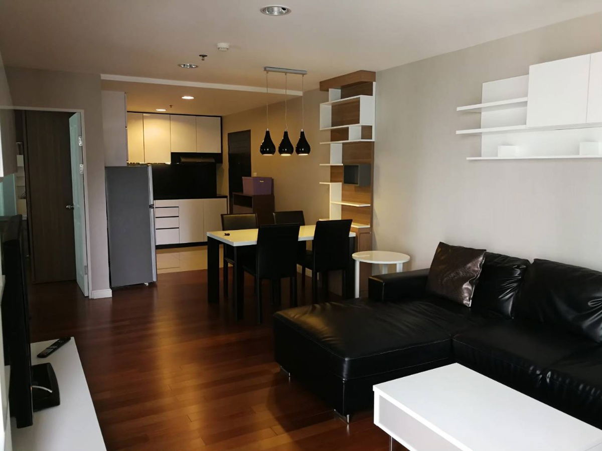 FOR RENT 2 BEDROOM 1 BATHROOM 59 SQ.M  READY TO MOVE IN -- CALL NOW 0946415974