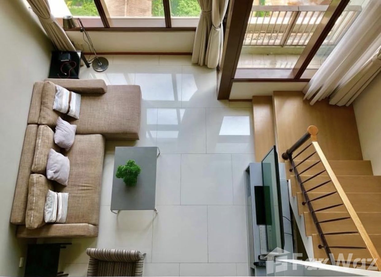 ให้เช่าคอนโด 1 ห้องนอน ดิ เอ็มโพริโอ เพลส 1133056