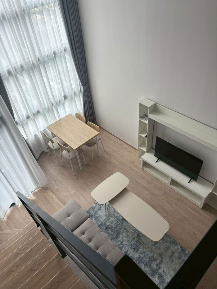 PFD-07447 出租公寓：Ideo Rama 9-Asoke 安排观看 ■ 线路：@propertyfinder