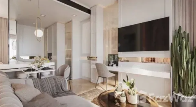 Explore Bangkok's Pulsating Cityscape From the Luxurious 28 Chidlom! 1171104