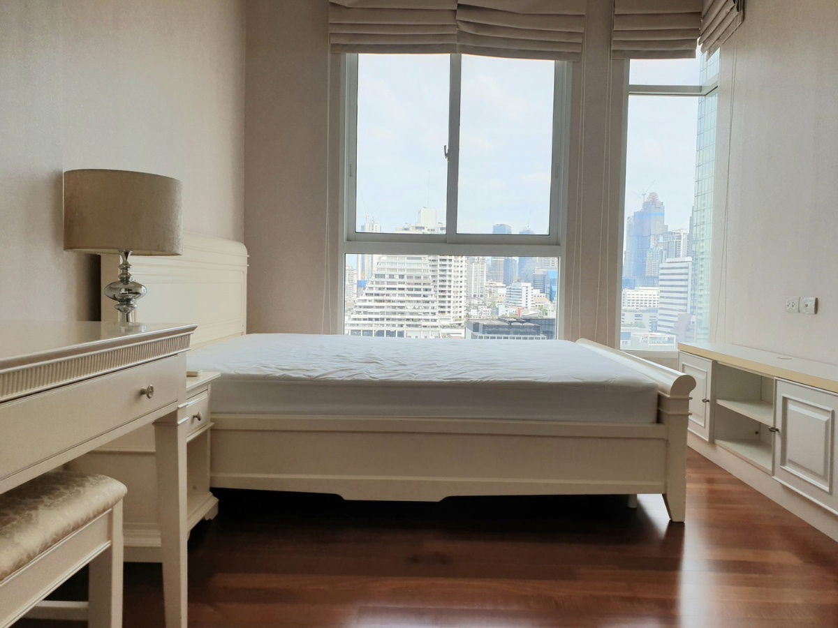 P-42937 Condo for rent Ivy Sathorn 10 fully furnished (Confirm again when visit).