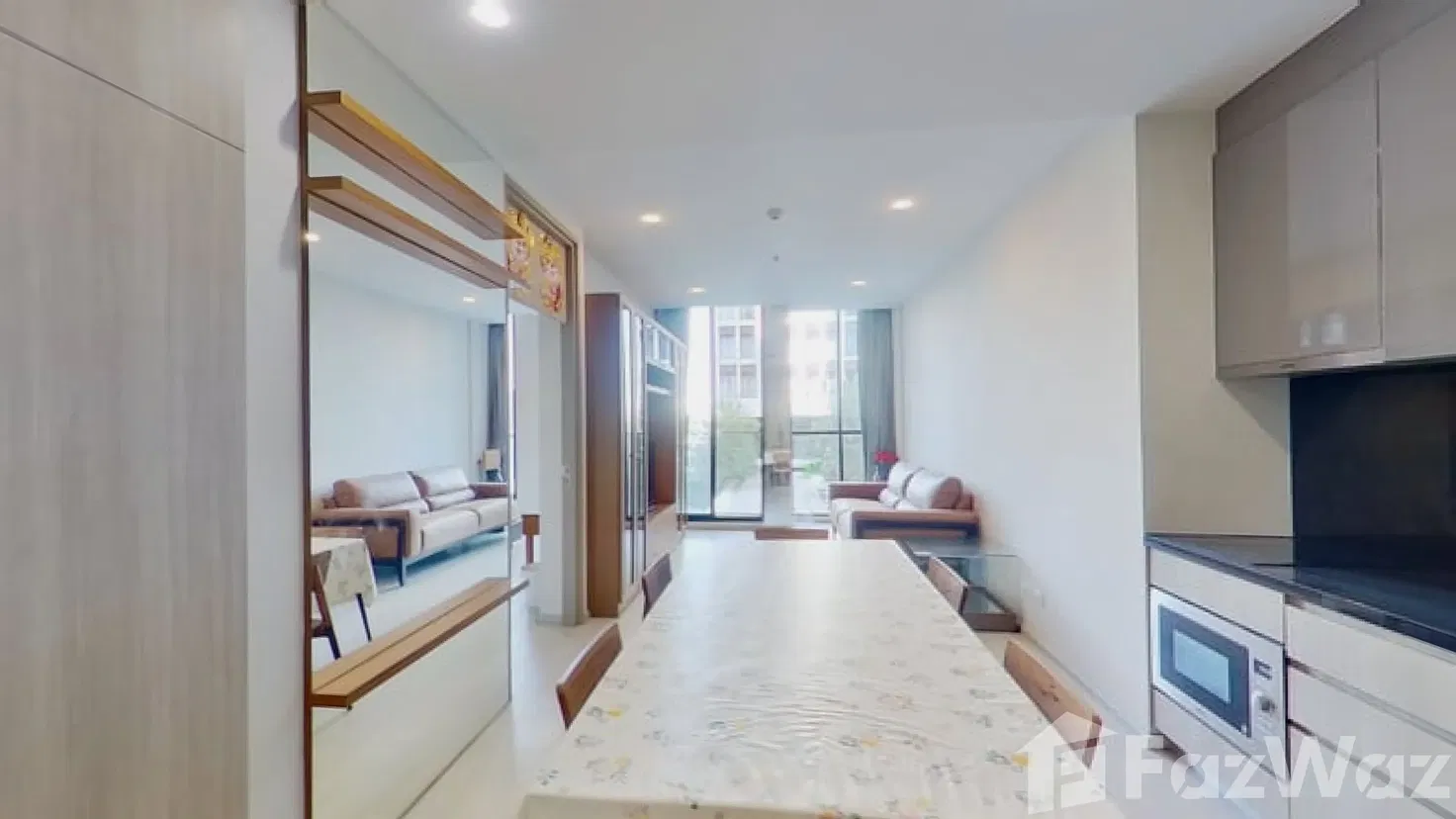 Noble Ploenchit 1181594