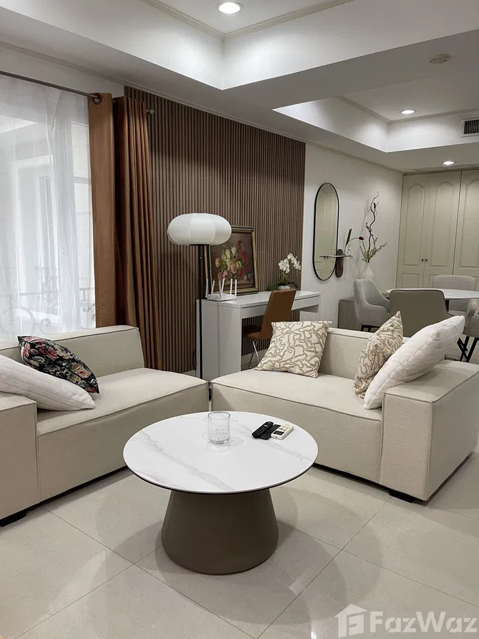 2 Bedroom Condo for rent at La Vie En Rose Place 5776509