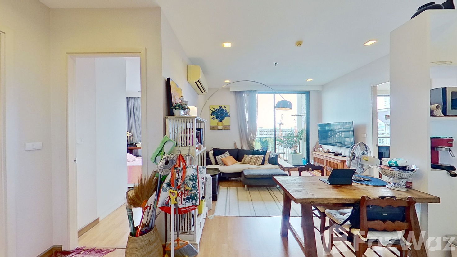 2 Bedroom Condo for rent at Q House Condo Sukhumvit 79 1401544