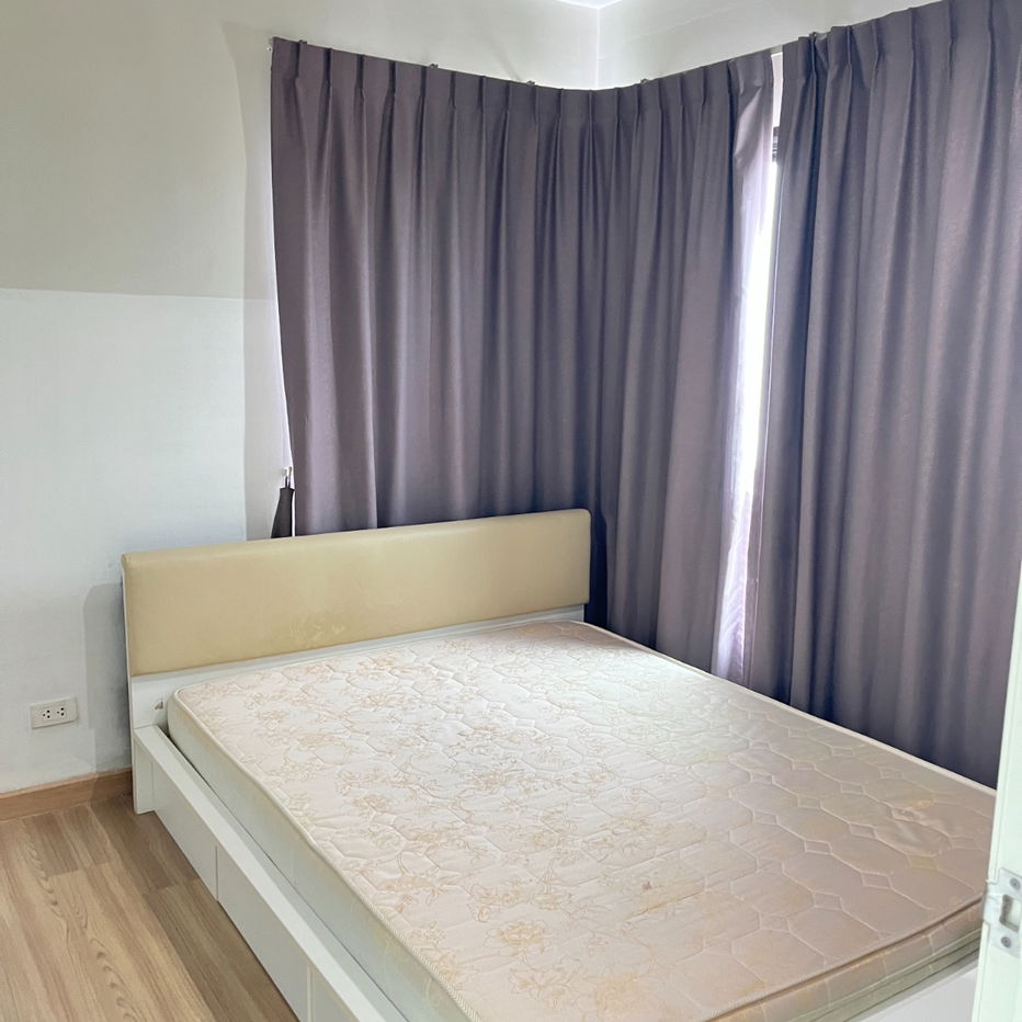 出租 De Zone 公寓 面积 32 平方米 1 床