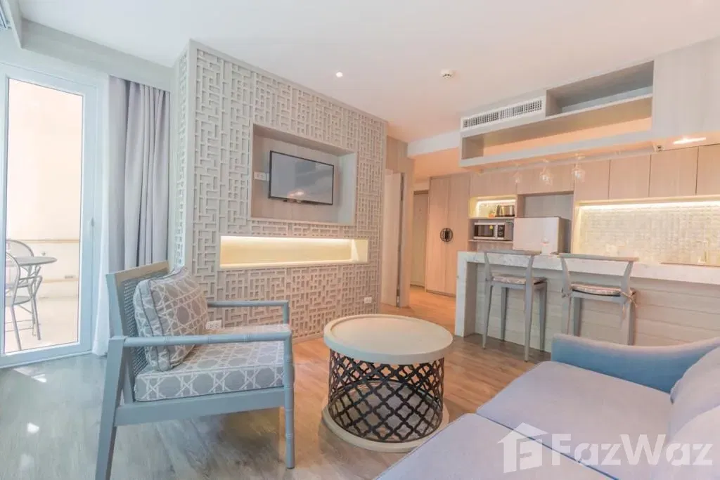 1 Bedroom Condo for rent at Karon Butterfly 1165708