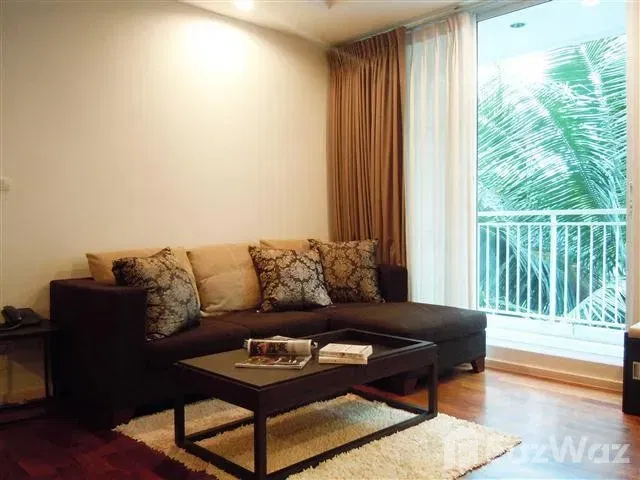 2 Bedroom Condo for rent at Siri On 8 38763