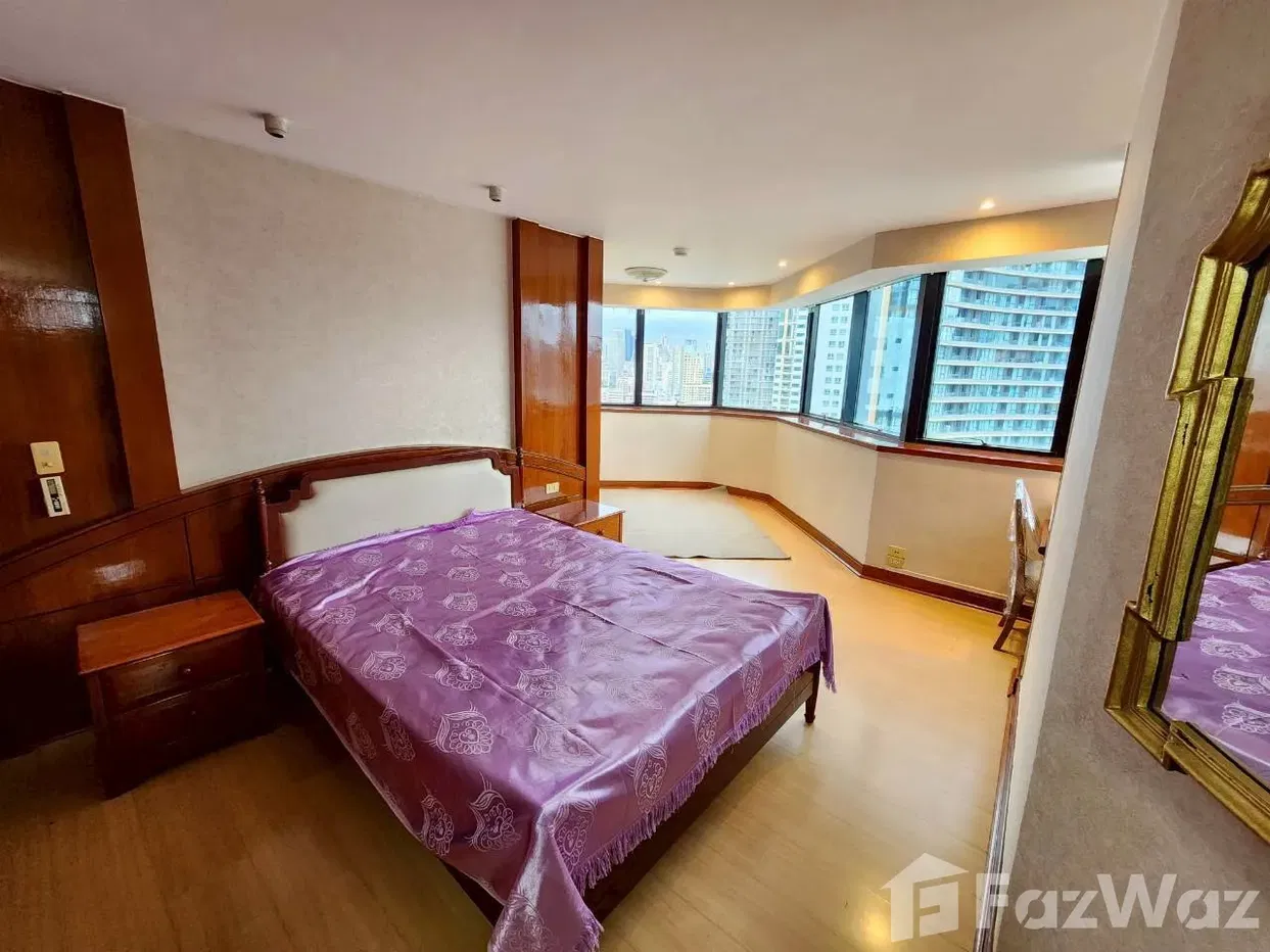 President Park Sukhumvit 24 5549872