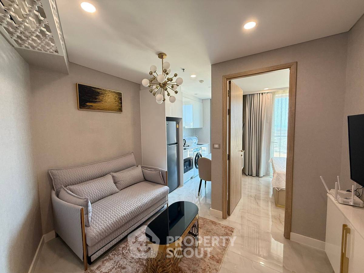 1-BR Condo at Copacabana Beach Jomtien close to Jomtien Beach (ID 2071503)