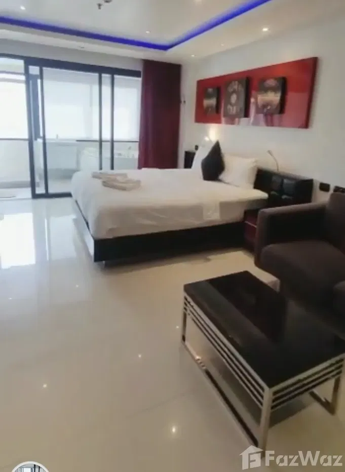 巴东海滩中心 5799986