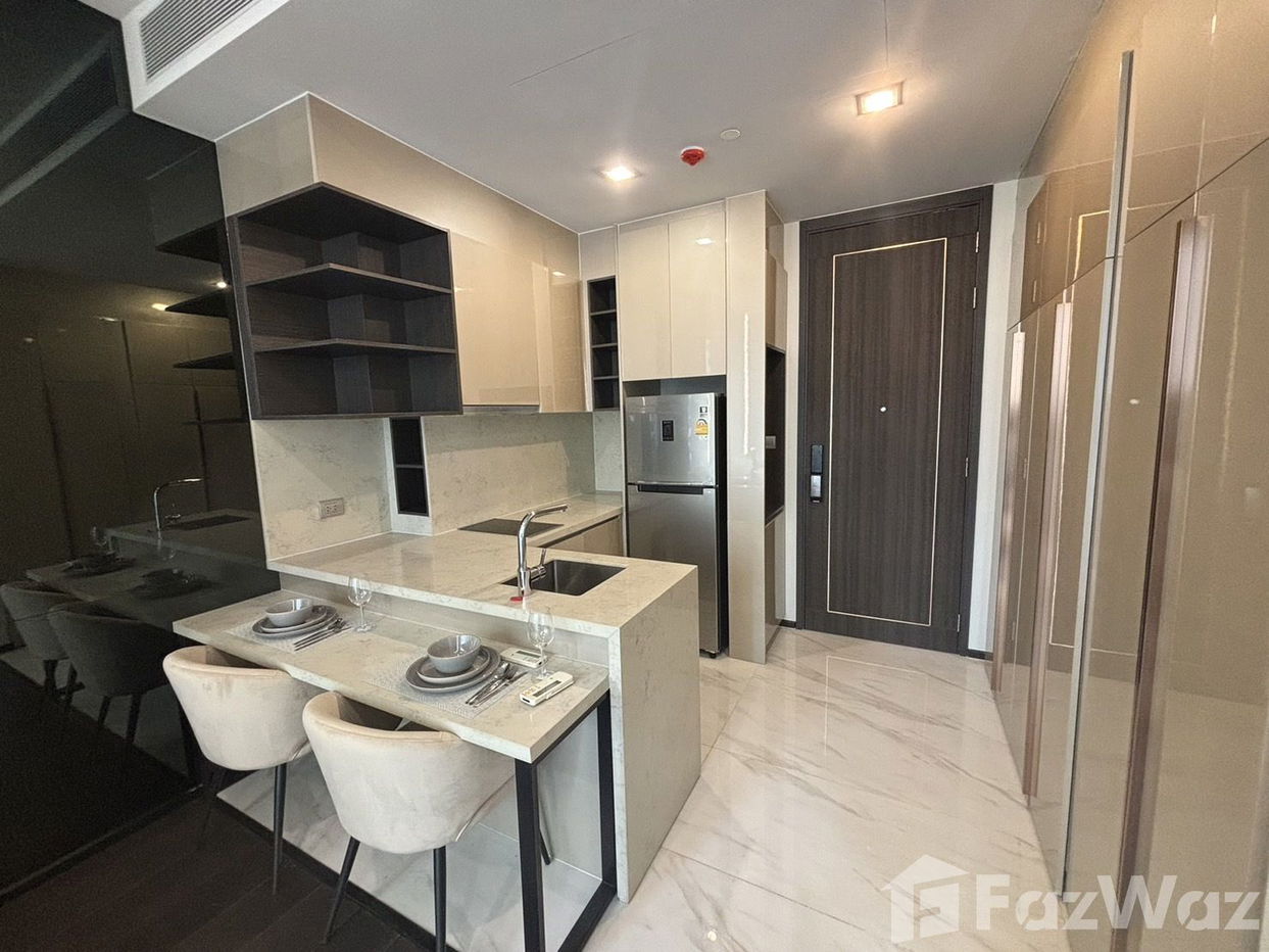 1 Bedroom Condo for rent at Laviq Sukhumvit 57 1901058