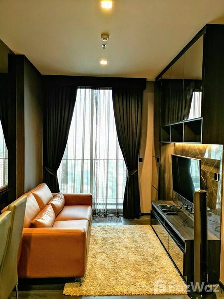 1 Bedroom Condo for rent at Edge Sukhumvit 23 1154422