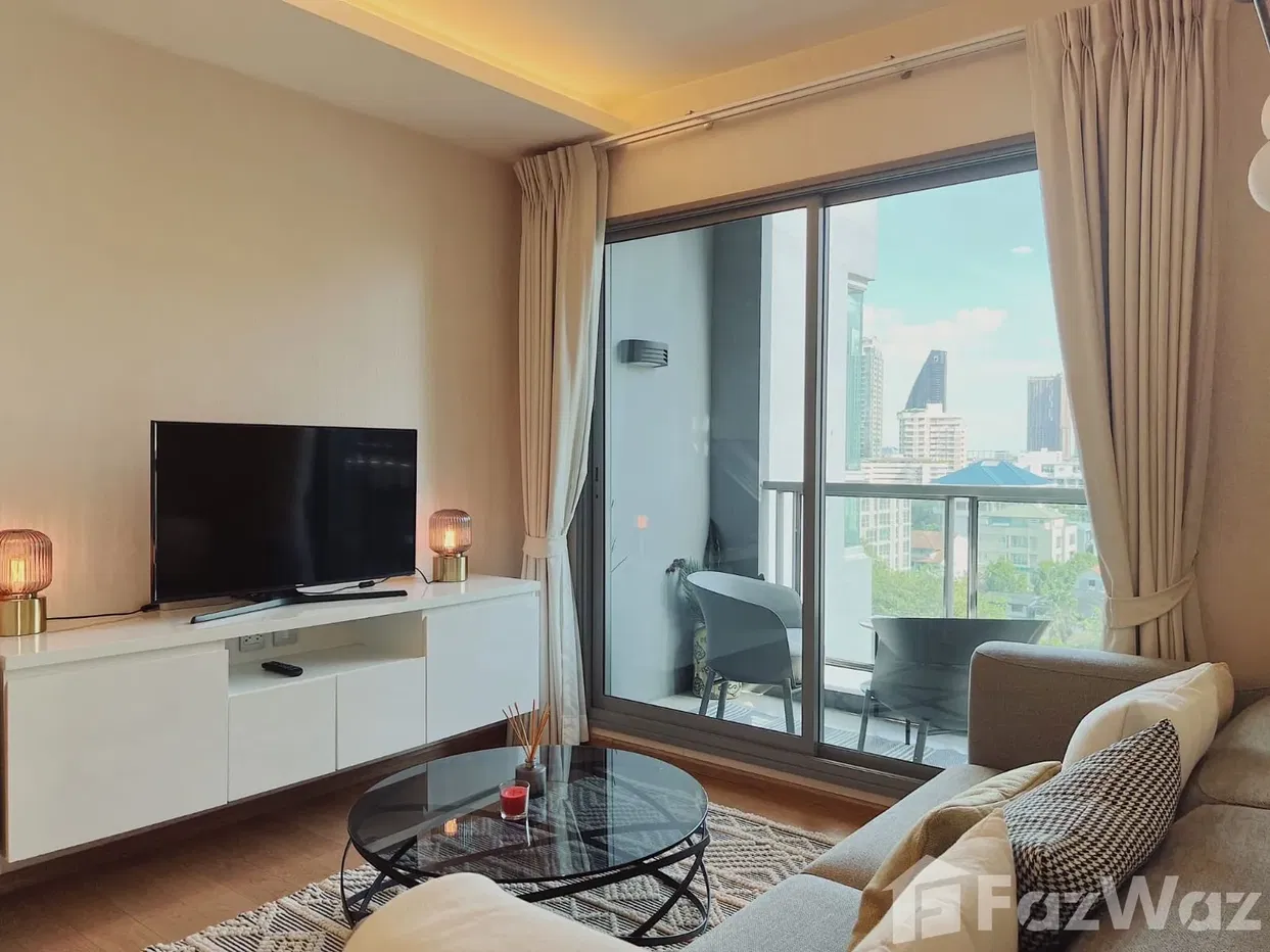 For sale: 2 bedrooms 2 bathrooms @ H Condo 43 Sukhumvit 1079502