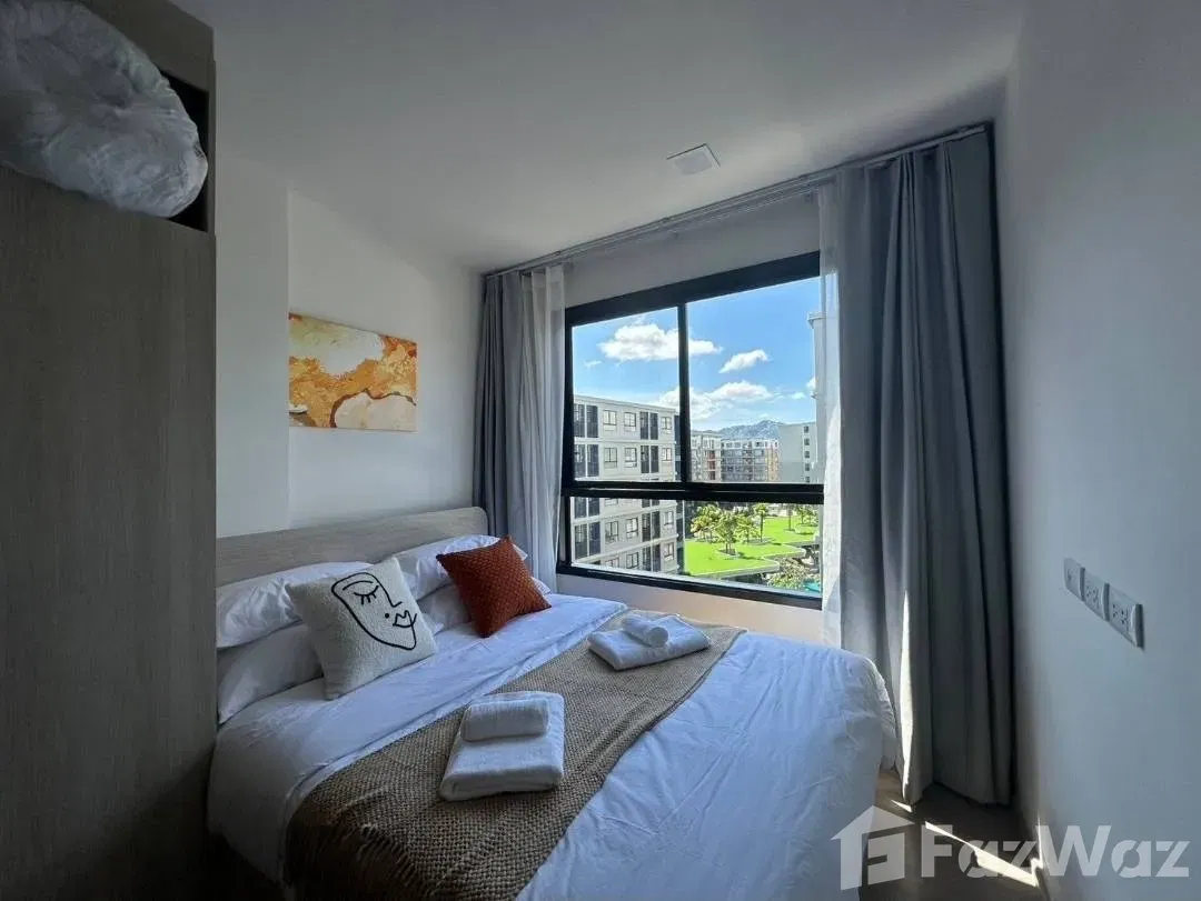 s a mixed-use project located in Kathu, Phuket. 5780183