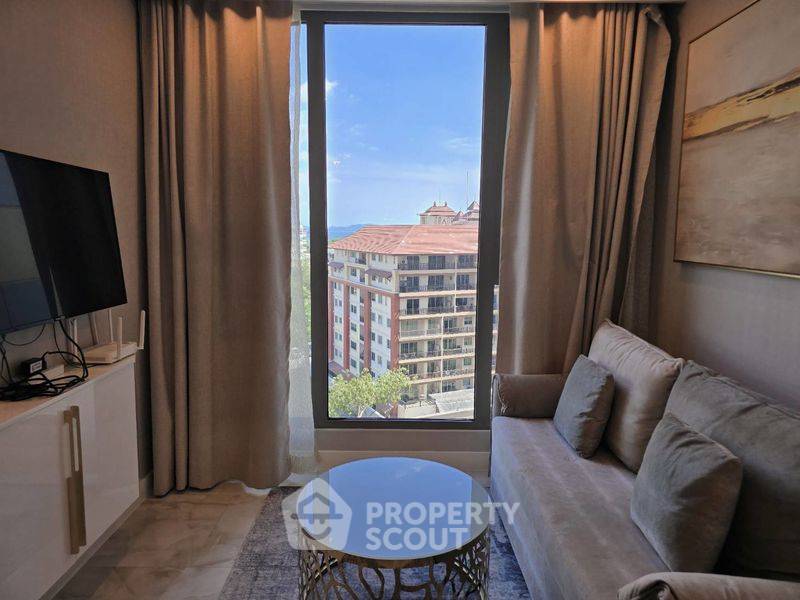 1-BR Condo at Copacabana Beach Jomtien close to Jomtien Beach (ID 2158802)