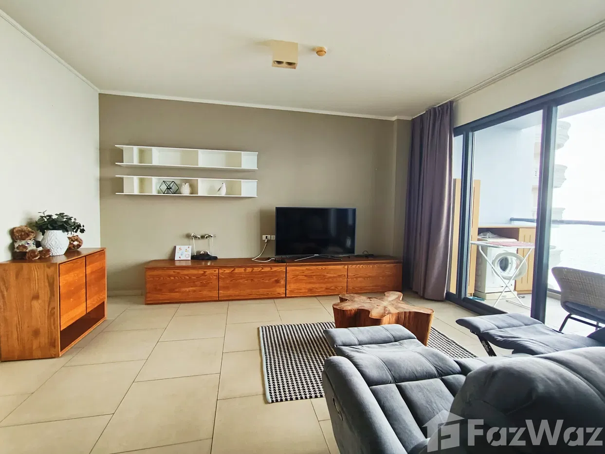 Zire Wongamat 2 bedroom for rent 5799976