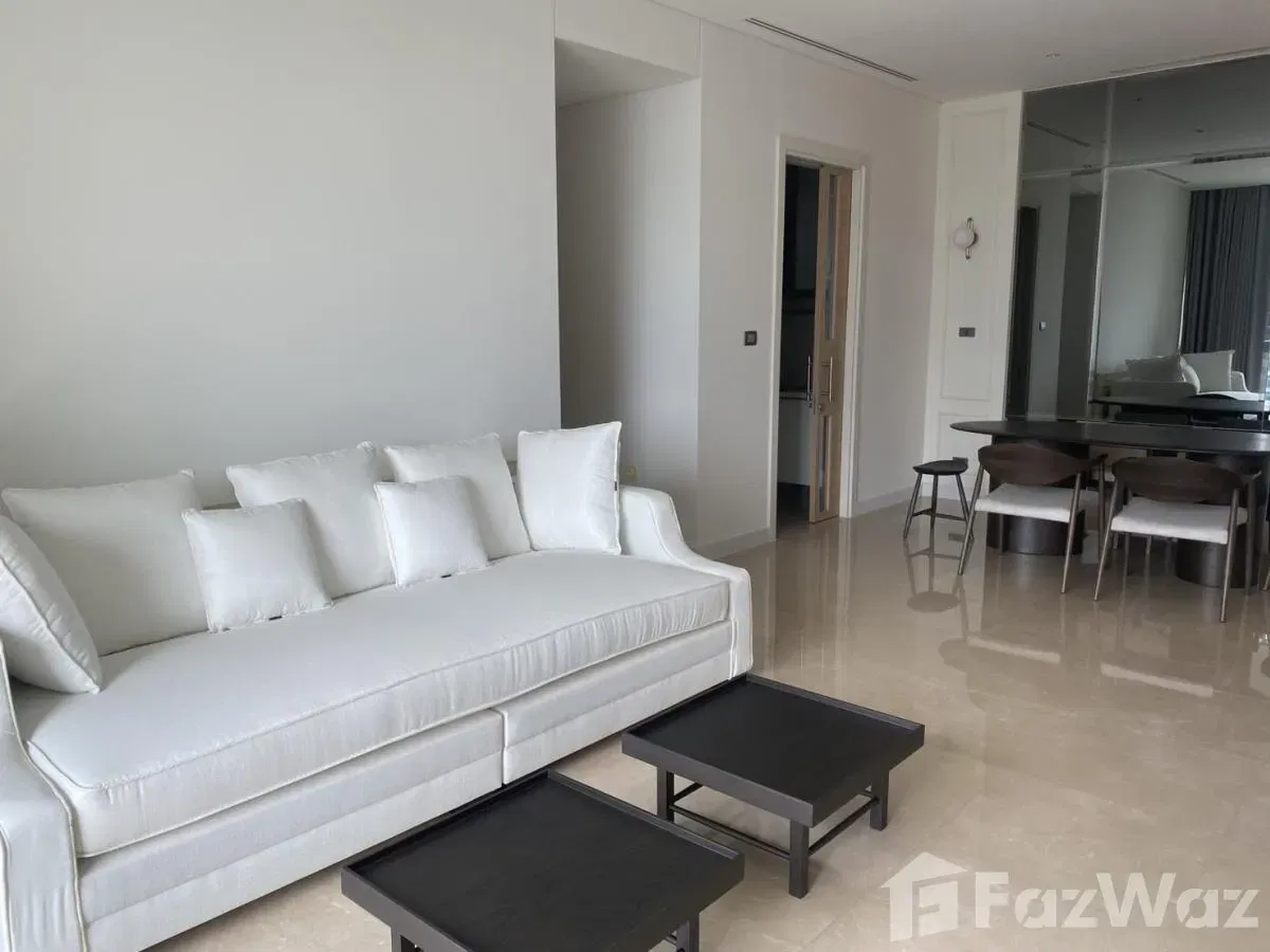 3 Bed 3 Bath for RENT at Sindhorn Residence 5858690