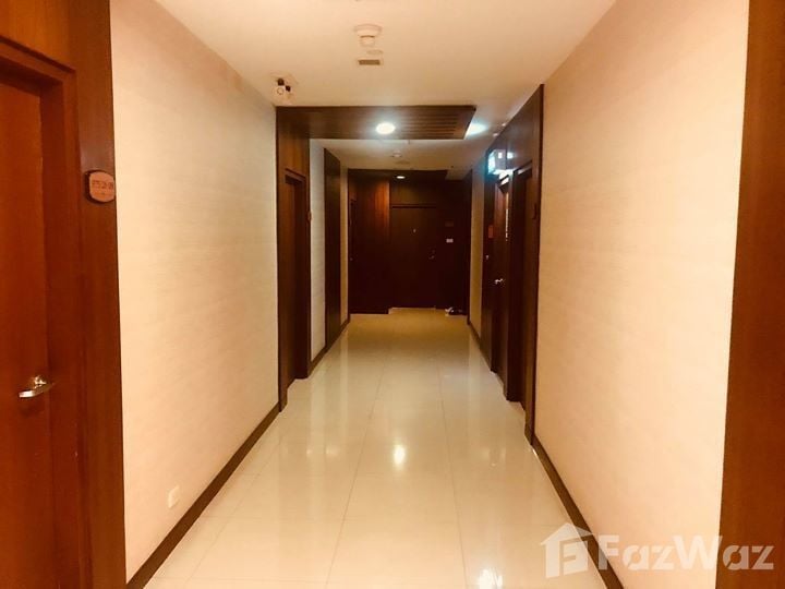 2 Bedroom Condo for rent at President Place 150232